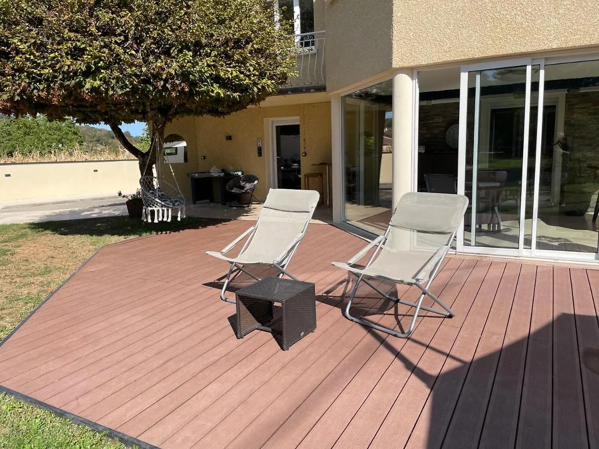 Le Relais De Choz Apartment Chozeau 0*,  France