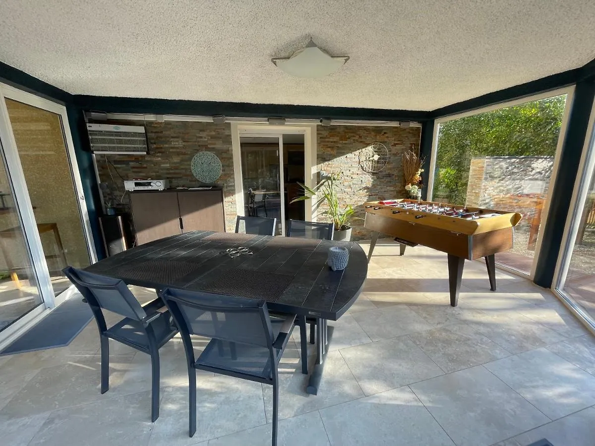 Le Relais De Choz Apartment Chozeau France